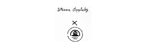 Steven Appleby