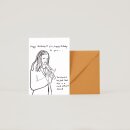Card Birthday No Sound