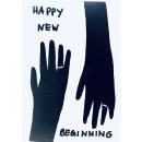 Happy New Beginning