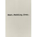 Best.Wedding.Ever.