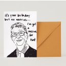 Happy Birthday Bill Gates